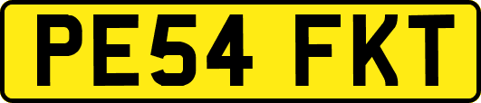 PE54FKT