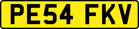 PE54FKV