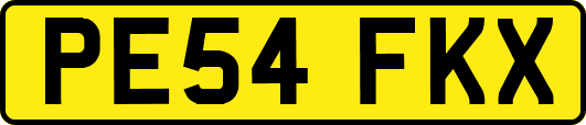 PE54FKX