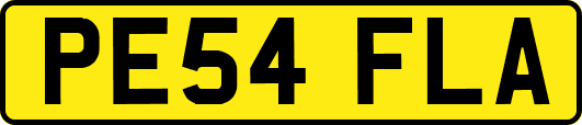 PE54FLA