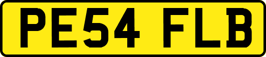PE54FLB