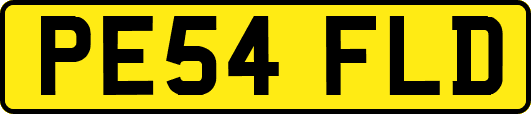 PE54FLD