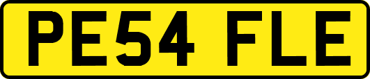 PE54FLE