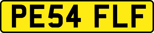 PE54FLF