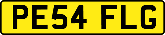 PE54FLG