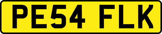 PE54FLK