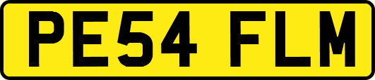 PE54FLM