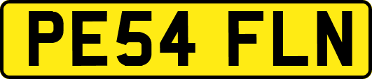 PE54FLN