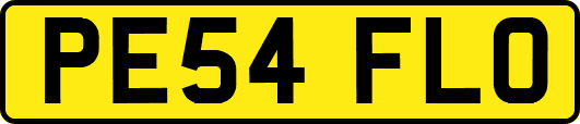 PE54FLO