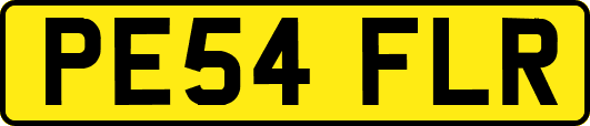 PE54FLR