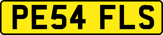 PE54FLS