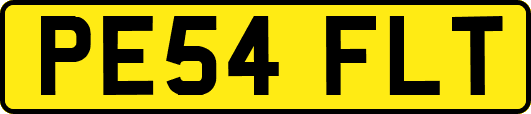 PE54FLT