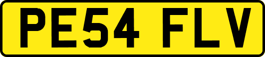 PE54FLV