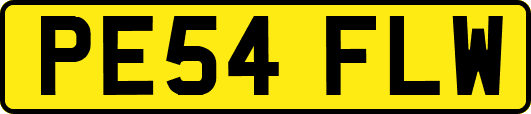PE54FLW