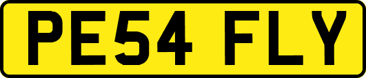 PE54FLY