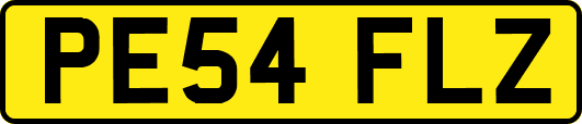 PE54FLZ