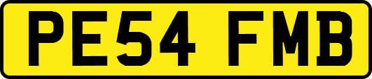 PE54FMB