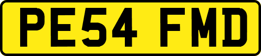 PE54FMD