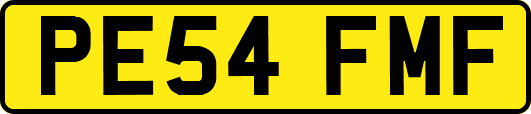 PE54FMF