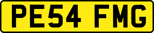 PE54FMG
