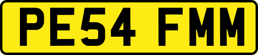 PE54FMM
