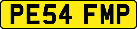 PE54FMP