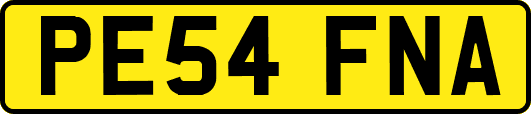 PE54FNA