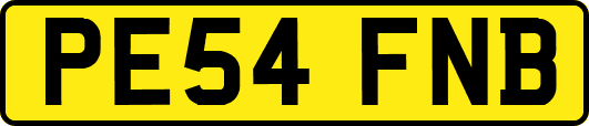 PE54FNB