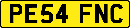 PE54FNC