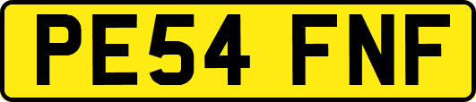 PE54FNF