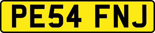 PE54FNJ