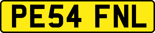 PE54FNL