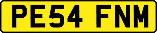 PE54FNM
