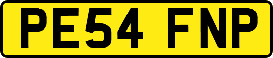 PE54FNP