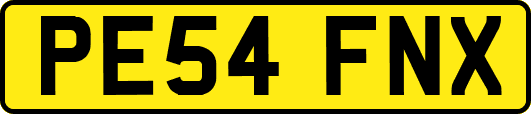 PE54FNX