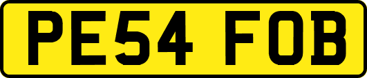 PE54FOB