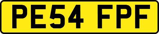 PE54FPF
