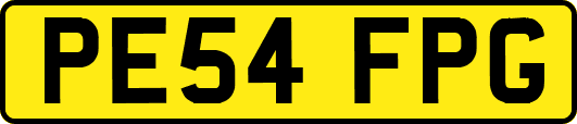PE54FPG
