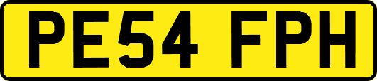 PE54FPH