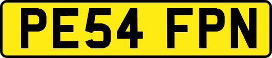 PE54FPN