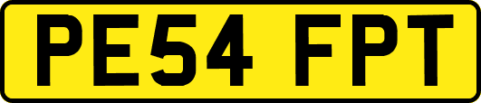 PE54FPT