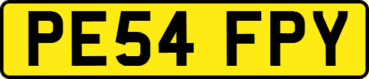 PE54FPY