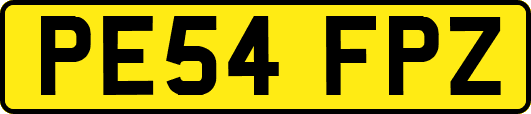 PE54FPZ