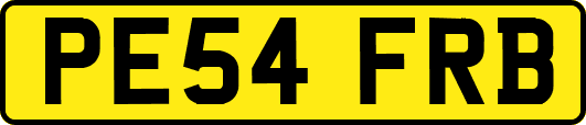 PE54FRB