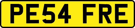 PE54FRE