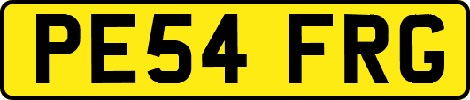 PE54FRG