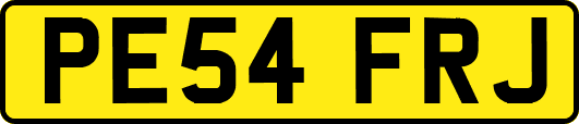 PE54FRJ