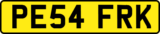 PE54FRK