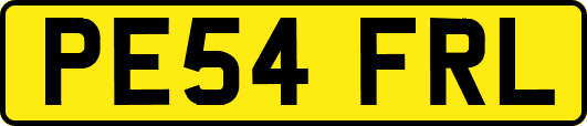 PE54FRL