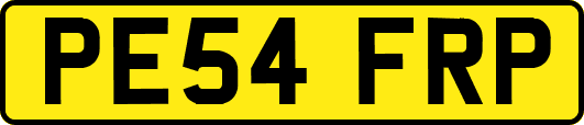 PE54FRP